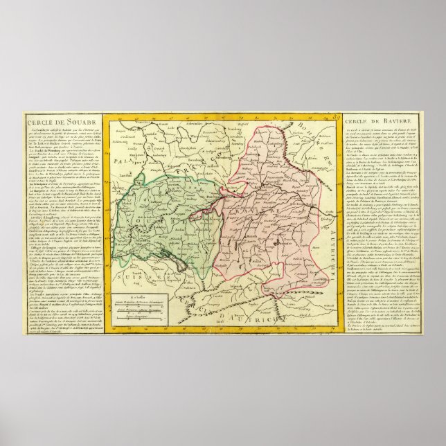 Germany 18 poster (Front)