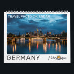 Germany 2026 calendar<br><div class="desc">Germany travel photo wall calendar with a selection of images from Cologne,  Hamburg,  Bremen,  Münster,  Bacharach,  Bernkastel-Kues,  Hanover,  Düsseldorf,  Bamberg,  Frankfurt am Main,  Bonn,  and Calw in the Black Forest. All photos © Sebastian Worm. Enjoy!</div>