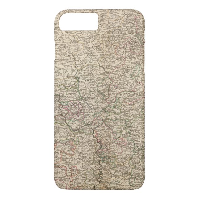 Germany 20 Case-Mate iPhone case (Back)