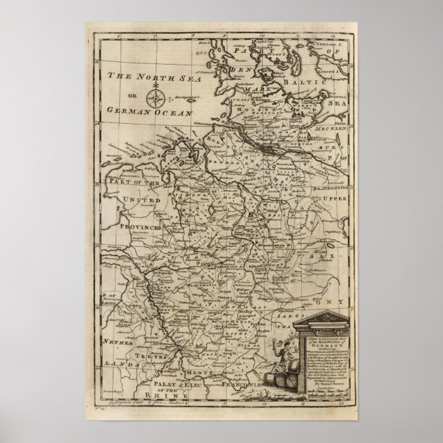 Germany 21 poster (Front)