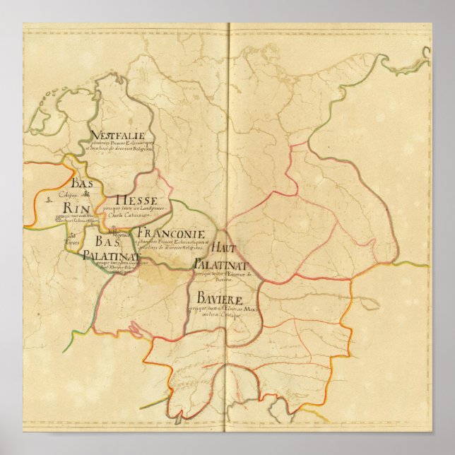 Germany 24 poster (Front)