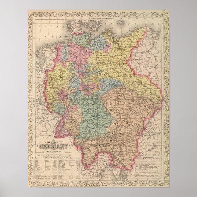 Germany 26 poster (Front)