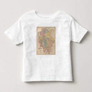 Germany 28 toddler t-shirt