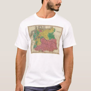 Germany 29 T-Shirt