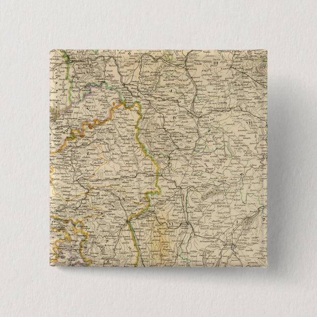 Germany 2 button (Front)