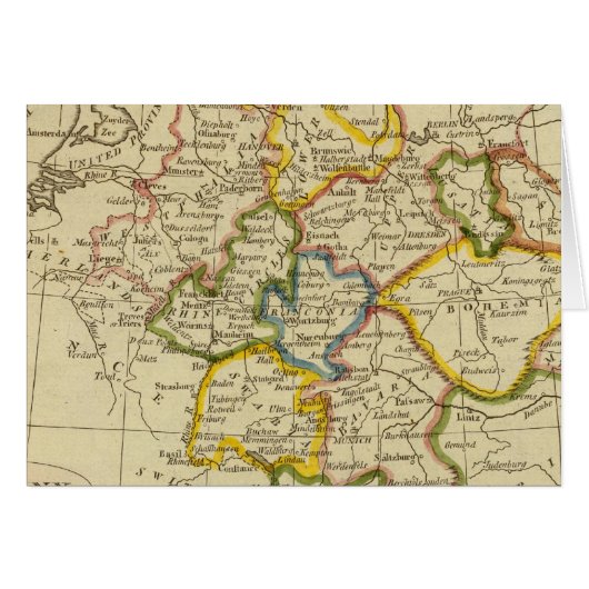 Germany 3 (Front Horizontal)