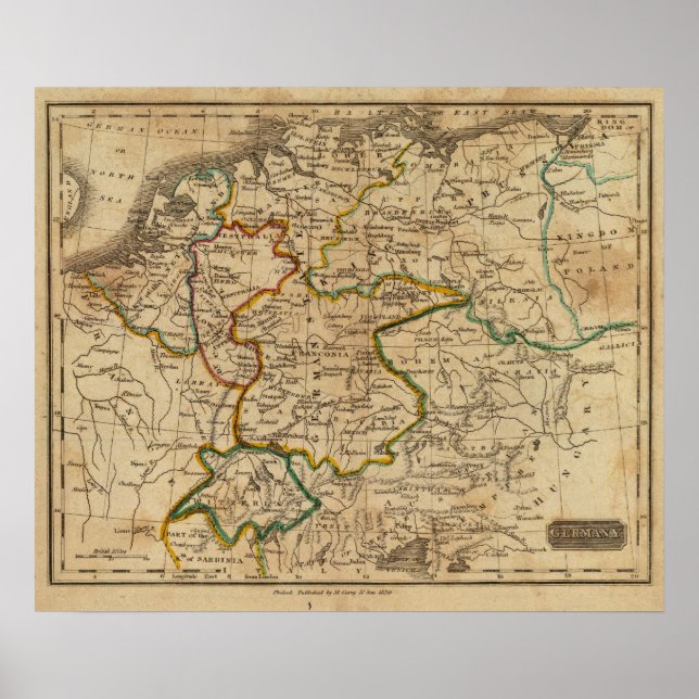 Germany 31 poster (Front)