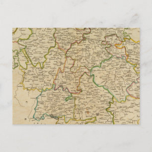 Germany 32 postcard