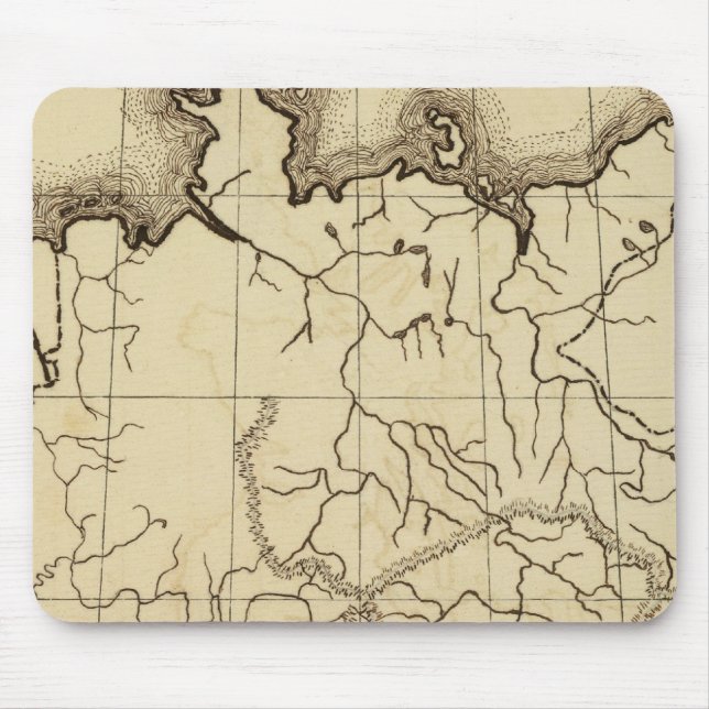 Germany 3 mouse pad (Front)