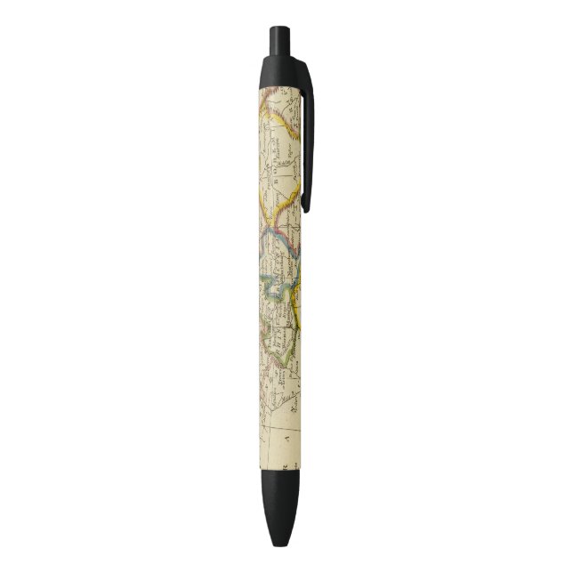Germany 3 pen (Bottom (Vertical))