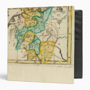 Germany 4 binder