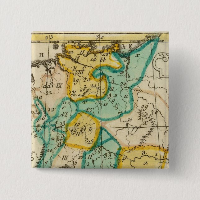 Germany 4 button (Front)