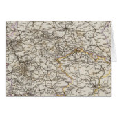 Germany and neighboring countries (Front Horizontal)