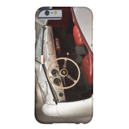 Germany Baden_Wurttemberg 2 Barely There iPhone 6 Case