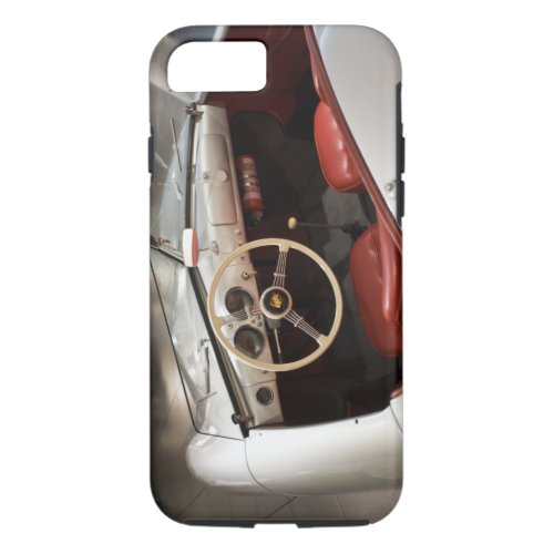Germany Baden_Wurttemberg 2 iPhone 87 Case