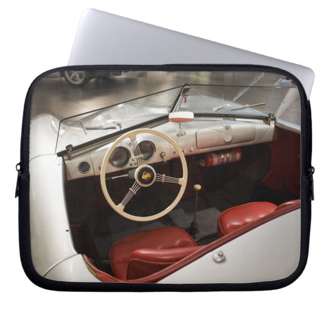 Germany, Baden-Wurttemberg, 2 Laptop Sleeve (Front)