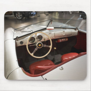 Germany, Baden-Wurttemberg, 2 Mouse Pad