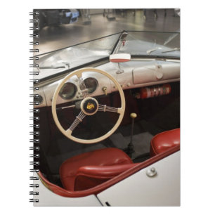 Germany, Baden-Wurttemberg, 2 Notebook