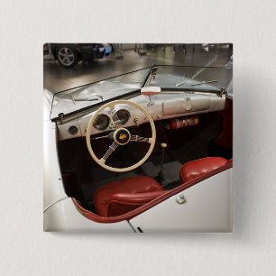 Germany, Baden-Wurttemberg, 2 Pinback Button