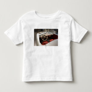 Germany, Baden-Wurttemberg, 2 Toddler T-shirt