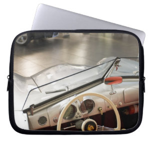 Germany, Baden-Wurttemberg, Laptop Sleeve