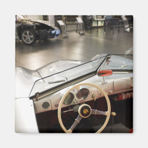 Germany, Baden-Wurttemberg, Magnet