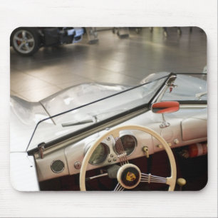 Germany, Baden-Wurttemberg, Mouse Pad