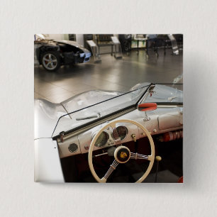 Germany, Baden-Wurttemberg, Pinback Button