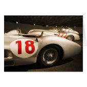 Germany, Baden-Wurttemberg, Stuttgart. (Front Horizontal)