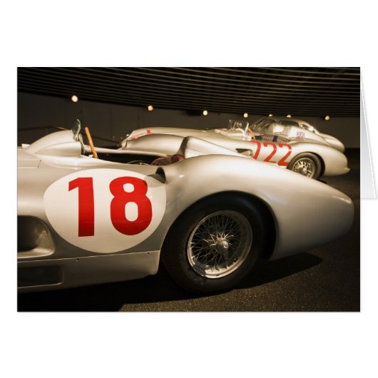 Germany, Baden-Wurttemberg, Stuttgart. (Front Horizontal)