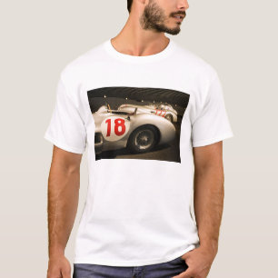Germany, Baden-Wurttemberg, Stuttgart. T-Shirt