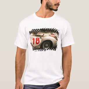 Germany, Baden-Wurttemberg, Stuttgart. T-Shirt