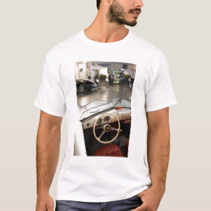 Germany, Baden-Wurttemberg, T-Shirt
