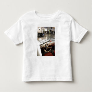Germany, Baden-Wurttemberg, Toddler T-shirt