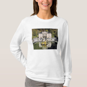 Germany, Bavaria, Linderhof Castle. Linderhof T-Shirt