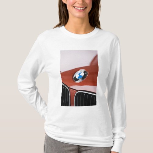 Germany Bayern_Bavaria Munich BMW Welt Car 2 T_Shirt