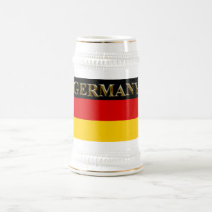 GERMANY BEER STEIN