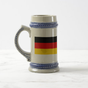 germany beer stein
