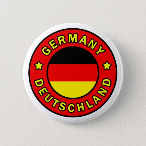 Germany Button
