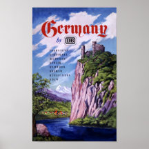 Germany by Train