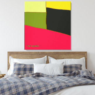 Germany Canvas Print