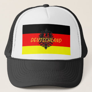 Germany Cap