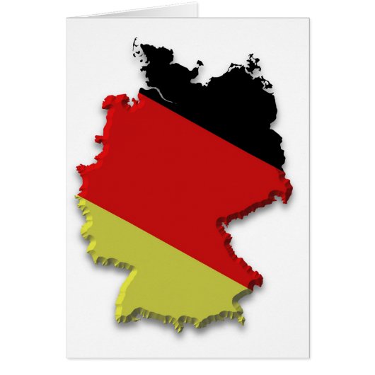 Germany Cards (Front)