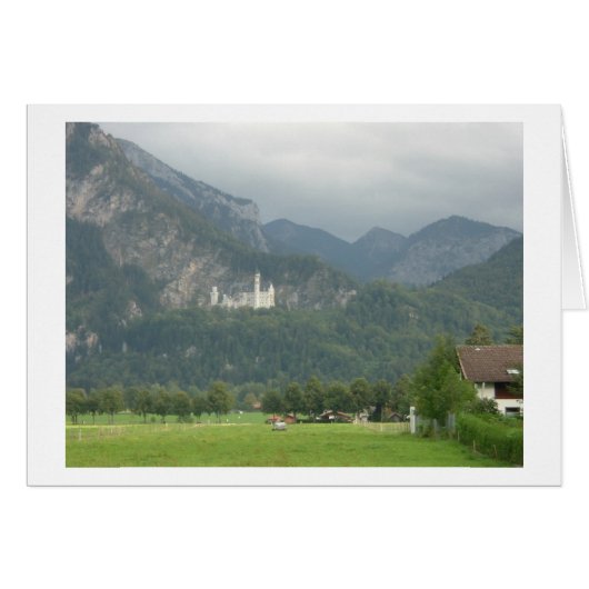 Germany Cards (Front Horizontal)