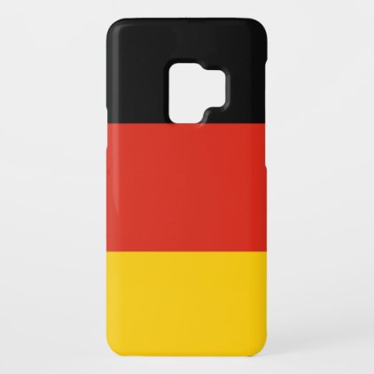 Germany Case-Mate Samsung Galaxy S9 Case