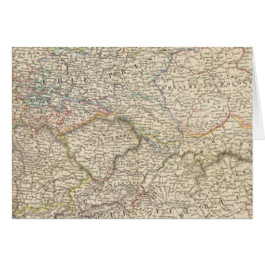 Germany, Central Europe (Front Horizontal)