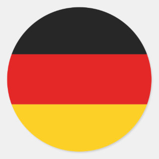 Germany Travel Stickers | Zazzle