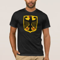 Germany Coat of arms DE