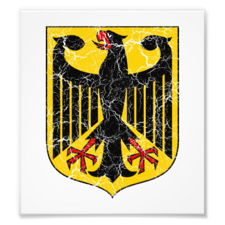 Germany Coat Of Arms Art | Germany Coat Of Arms Paintings & Framed ...