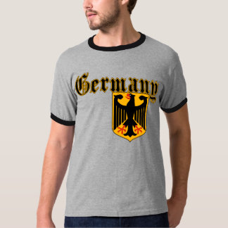 Germany Crest T-Shirt